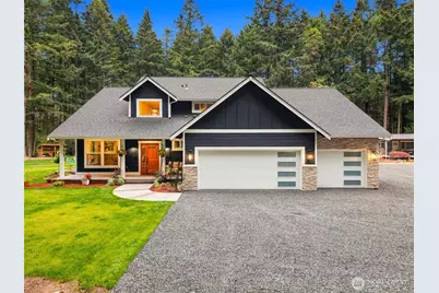 945 & 953 Lummi Drive, Fox Island, WA 98333 - Photo 1