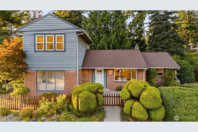 12703 4th Avenue NW, Seattle, WA 98177 - Photo 3