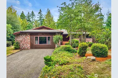 3115 NW Tall Fir Lane, Poulsbo, WA 98370 - Photo 1