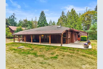 3115 NW Tall Fir Lane, Poulsbo, WA 98370 - Photo 31