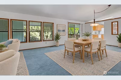 2508 Alonda Lane NE, Olympia, WA 98516 - Photo 3