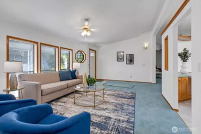 2508 Alonda Lane NE, Olympia, WA 98516 - Photo 5