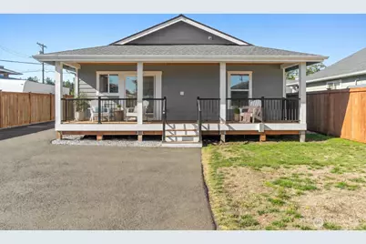 842 N Montesano Street, Westport, WA 98595 - Photo 1