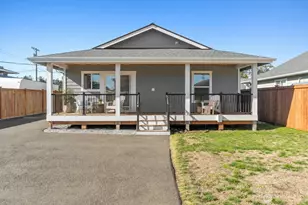 842 N Montesano St, Westport, WA 98595 - Photo 1