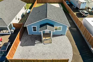 842 N Montesano St, Westport, WA 98595 - Photo 15