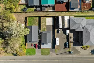 842 N Montesano St, Westport, WA 98595 - Photo 17