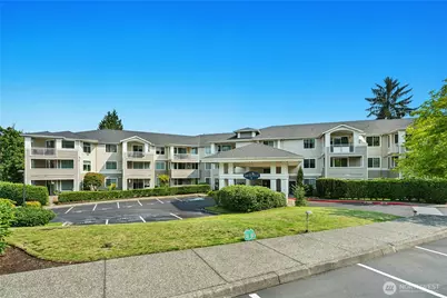 2244 132nd Avenue SE #B208, Bellevue, WA 98005 - Photo 1