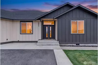 5093 NE 7.3 Road, Moses Lake, WA 98837 - Photo 3