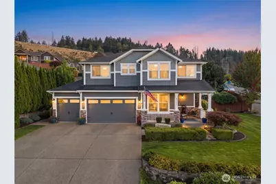 8213 172nd Avenue E, Sumner, WA 98390 - Photo 1