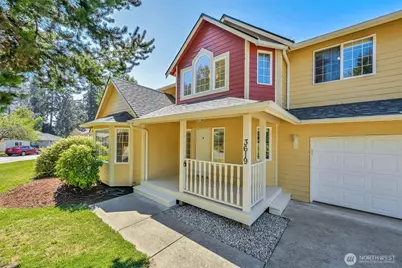 3619 55th Court SE, Olympia, WA 98501 - Photo 1