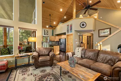 470 Tamarack, Ronald, WA 98940 - Photo 19
