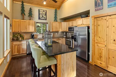 470 Tamarack, Ronald, WA 98940 - Photo 11