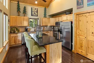 470 Tamarack, Ronald, WA 98940 - Photo 11