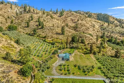 8795 Larson Road, Peshastin, WA 98847 - Photo 5