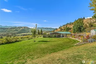 8795 Larson Rd, Peshastin, WA 98847 - Photo 29