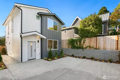 338 NE 90th Street, Seattle, WA 98115 - Photo 1