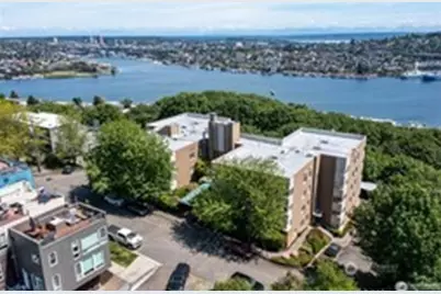1800 Taylor Avenue N #210, Seattle, WA 98109 - Photo 3