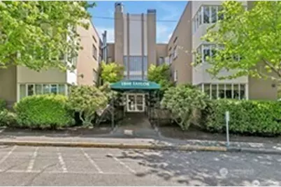 1800 Taylor Avenue N #210, Seattle, WA 98109 - Photo 1
