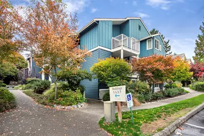 300 N 130th Street #5202, Seattle, WA 98133 - Photo 25