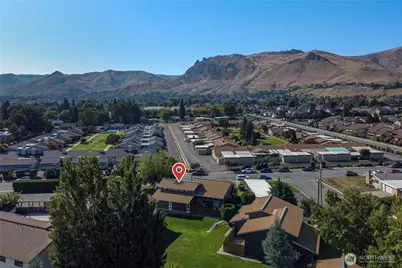 10 S Cove #A-3, Wenatchee, WA 98801 - Photo 23