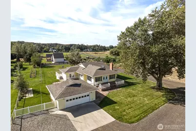 452 Mill Creek Road, Walla Walla, WA 99362 - Photo 1