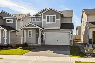 10043 Merrrick Street SE, Yelm, WA 98597 - Photo 1