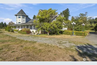 947 Old Pacific Hwy SE, Olympia, WA 98513 - Photo 35