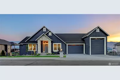 922 Briarwood Drive, East Wenatchee, WA 98802 - Photo 1