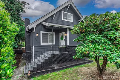 3629 S Asotin Street, Tacoma, WA 98418 - Photo 1