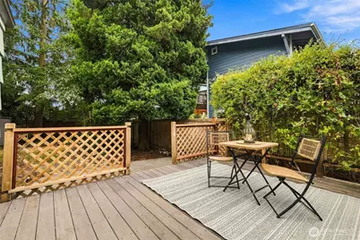 4119 SW Kenyon Street, Seattle, WA 98136 - Photo 21