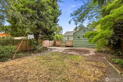 4119 SW Kenyon Street, Seattle, WA 98136 - Photo 19