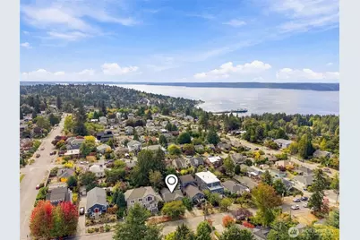 4119 SW Kenyon Street, Seattle, WA 98136 - Photo 23