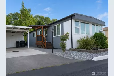 10628 63rd Street Ct E #45, Puyallup, WA 98372 - Photo 1