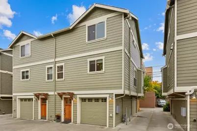 4115 42nd Avenue SW #A, Seattle, WA 98116 - Photo 1