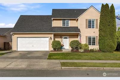 8936 Milbanke Drive SE, Olympia, WA 98513 - Photo 1