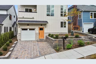 116 N 55th Street, Seattle, WA 98103 - Photo 3