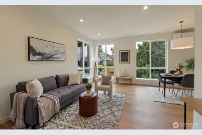 116 N 55th Street, Seattle, WA 98103 - Photo 5