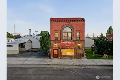 405 W Main Street, Coulee City, WA 99115 - Photo 23