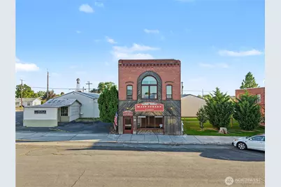 405 W Main Street, Coulee City, WA 99115 - Photo 21