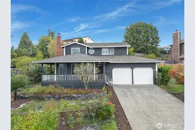 3612 Nassau Avenue NE, Tacoma, WA 98422 - Photo 1