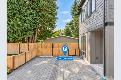 13807 84th Lane NE, Kirkland, WA 98034 - Photo 3