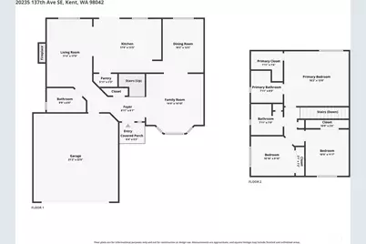 20235 137th Avenue SE, Kent, WA 98042 - Photo 31