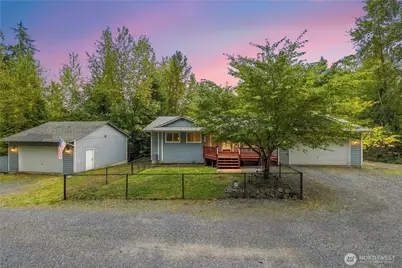 23213 Woods Creek Road, Snohomish, WA 98290 - Photo 3