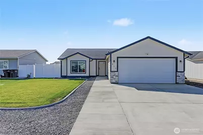 812 E Casacde Street, Othello, WA 99344 - Photo 1