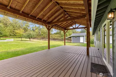 991 SW Berry Lake Road, Port Orchard, WA 98367 - Photo 27