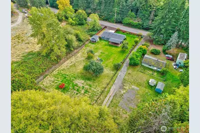 991 SW Berry Lake Road, Port Orchard, WA 98367 - Photo 39