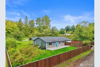 991 SW Berry Lake Road, Port Orchard, WA 98367 - Photo 1
