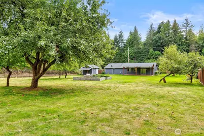 991 SW Berry Lake Road, Port Orchard, WA 98367 - Photo 35