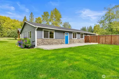 991 SW Berry Lake Road, Port Orchard, WA 98367 - Photo 3