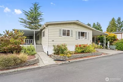 620 112th Street SE #201, Everett, WA 98208 - Photo 1